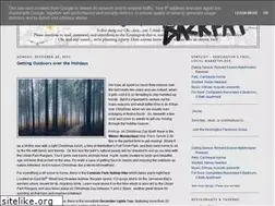 Sites similar to kensingtonbrooklynblog.com