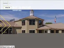 Sites similar to kensingtonbythevineyard.com