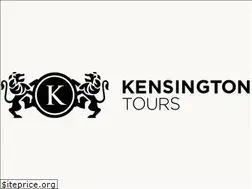 Sites similar to kensingtoncamps.com