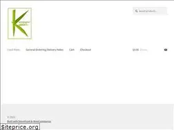 Sites similar to kensingtoncaterers.com