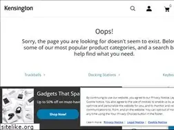 Sites similar to kensingtonclicksafe.com