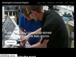 Sites similar to kensingtoncomputerrepairs.com
