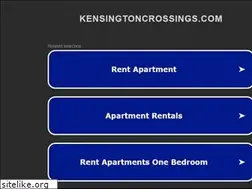 Sites similar to kensingtoncrossings.com