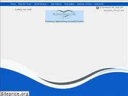 Sites similar to kensingtondentaloffice.com