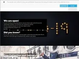 Sites similar to kensingtondrycleaners.com