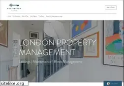 Sites similar to kensingtonflats.com