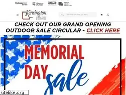 Sites similar to kensingtonfurniture.com