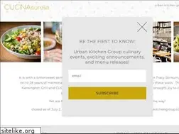 Sites similar to kensingtongrill.com