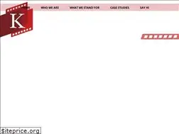 Sites similar to kensingtonhillmedia.com