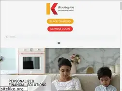 Sites similar to kensingtonic.com