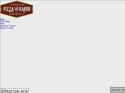 Sites similar to kensingtonkabob.com