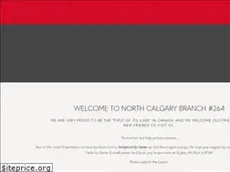 Sites similar to kensingtonlegion.ca