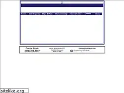 Sites similar to kensingtonmanor.com