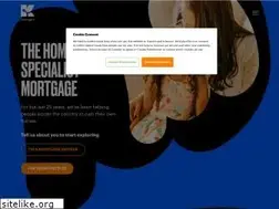 Sites similar to kensingtonmortgages.co.uk
