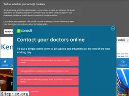 Sites similar to kensingtonpark.co.uk