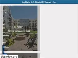 Sites similar to kensingtonplacenj.com