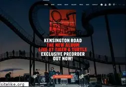 Sites similar to kensingtonroad.de