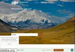Sites similar to kensingtontours.com