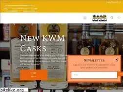 Sites similar to kensingtonwinemarket.com