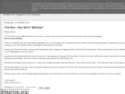 Sites similar to kensir096.blogspot.com