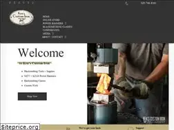 Sites similar to kensiron.com