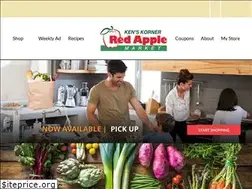 Sites similar to kenskornerredapple.com