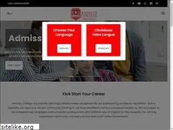 Sites similar to kensleycollege.ca