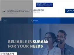 Sites similar to kensmithinsurance.com