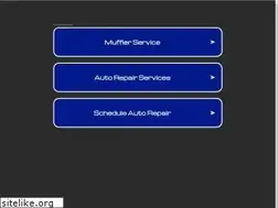 Sites similar to kensmuffler.com