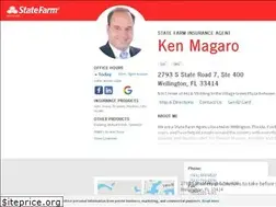Sites similar to kensmyagent.com