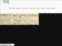 Sites similar to kenso-shimane.co.jp