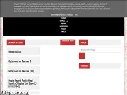 Sites similar to kensoe.moe