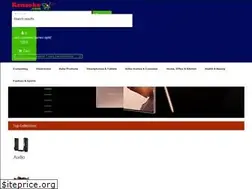 Sites similar to kensoko.com