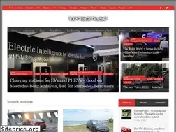 Sites similar to kensomuse.com