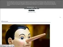 Sites similar to kensongonzalez.blogspot.com