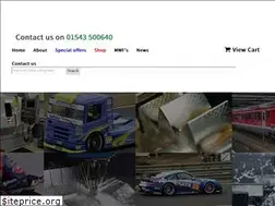 Sites similar to kensonlubricants.com