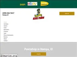 Sites similar to kenspawnandjewelry.com