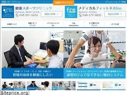 Sites similar to kenspo.info