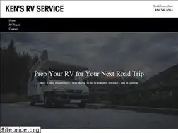 Sites similar to kensrv.com