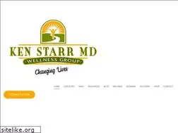 Sites similar to kenstarrmd.com