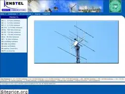 Sites similar to kenstel.net