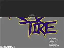Sites similar to kenstires.com