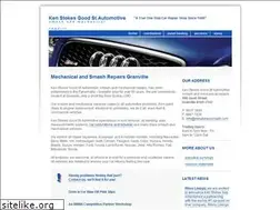 Sites similar to kenstokessmash.com