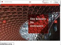 Sites similar to kenstone.de