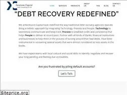 Sites similar to kenstonecapital.in