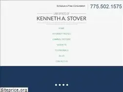 Sites similar to kenstoverlaw.com