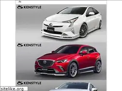 Sites similar to kenstyleusa.com