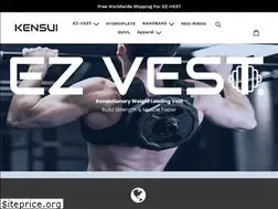 Sites similar to kensuifitness.com