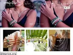 Sites similar to kensujewelry.com