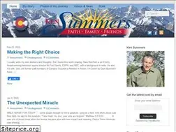 Sites similar to kensummers.org